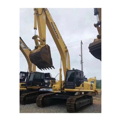 China Large scale top sale guaranteed quality popular product type excavator 2.1mÂ ³ for sale