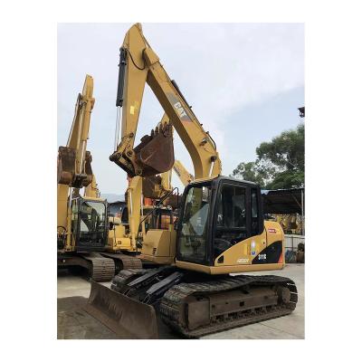 China Hot Cheap Japanese Used Cat 311C 312D Excavator For Sale 0.5mÂ ³ for sale