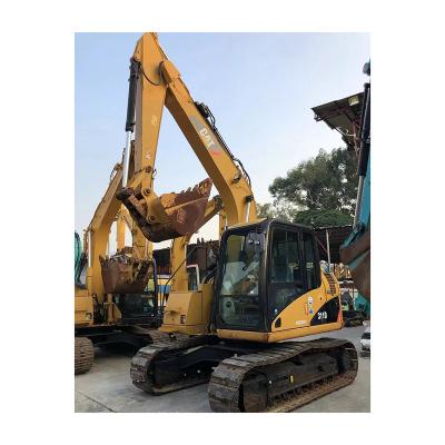 China Hot Cheap Japanese Used Cat 311D 312D Excavator For Sale 0.5mÂ ³ for sale