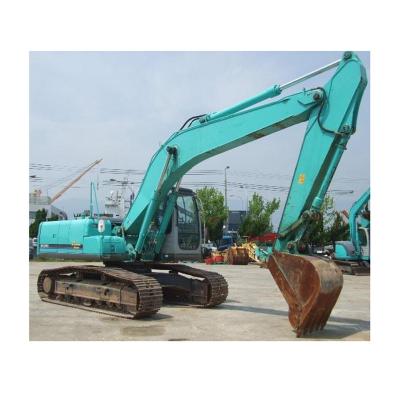 China The super fuel efficient Japanese Kobelco SK200-6E 200-8 used excavator is cheap 0.8m; ³ for sale