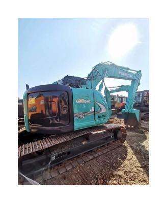 China Durable Using Product Widely Popular Small Digger Excavator Minidigger Excavator Household 0.5mÂ ³ for sale