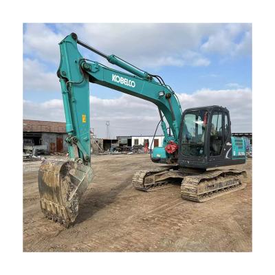 China Fine Quality Popular Product Used Hyundai Mini Used Excavator Price 0.5mÂ ³ for sale