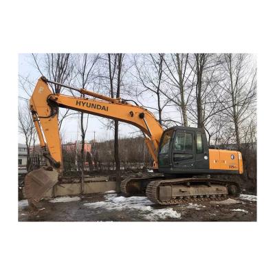 China Widely Used Popular Excavator Top Quality Large Machine Japan Brand Used Japan 1.1m Excavators ³ for sale