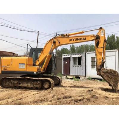 China Digger Used Case Excavators For Manufacture Professional Quality Small Product Tiny Sale 0.5mÂ ³ for sale