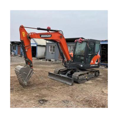 China Popular product widely used Mini Loader Excavator 0.3mÂ top quality; ³ for sale