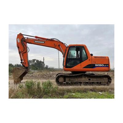 China High quality durable using various popular product Excavator Price Bucket Used Excavator For Sale 0.65mÂ ³ for sale