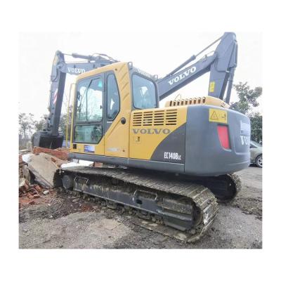 China Sell ​​well new type popular product used Digger Excavator Mini Excavator 0.65m™ ³ for sale