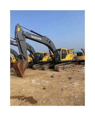 China Popular product hot sale best quality Used Hyundai Biggest Track Link Excavator 1.6m; ³ for sale