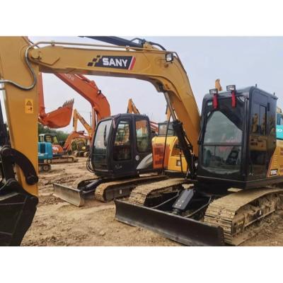 China New Type Product Crawler Trackhoe Suitable Price Popular Excavator Machine Price 0.3m; ³ for sale