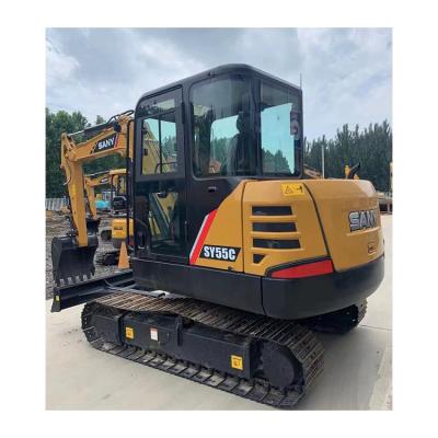 China Small Household Digger Excavator Mini Excavator 0.3m′ Top Quality Widely Used Popular Product; ³ for sale