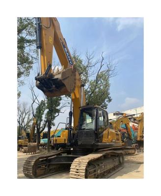 China Newest Design Popular Product Purchase Good Quality Price Caterpillar Excavators Crawler Excavator For Sale 1.8mÂ ³ for sale