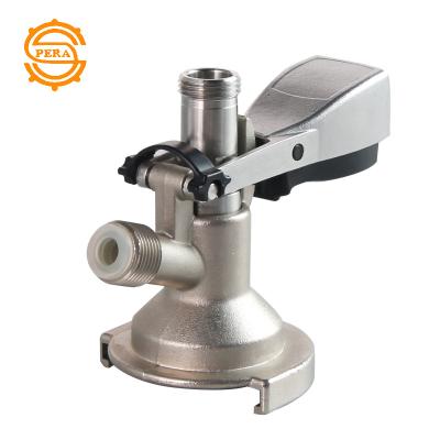 China Modern Bar Lock Coupler Beer for sale