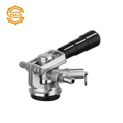 China New Quality Eco-friendly Design Hot Sale G Type A TYPE S D M Beer Keg Coupler With GRP for sale