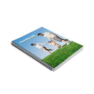 China Education Magazine Booklet Book A4 Hard And Softcover Brochures Customized Printing Service Book for sale