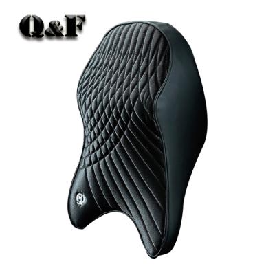 China High Quality Neck Pillow Fashion Car Rest Breathable Cushion Relax Neck Support Headrest Travel Neck Pillow for sale