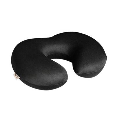 China Multifunctional Fashion Fashional Memory Car Headrest Neck Rests Car Seat U Shaped Pillow For Car for sale