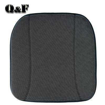 China Popular Manufacturers Sports Car Seats Rest Support Memory Foam Car Seats Cushions for sale