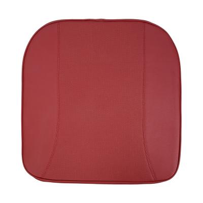 China Hot Selling High Quality Sports Memory Foam Car Accessories Auto Cushion Cover for sale