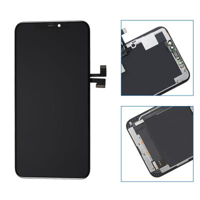 China New Arrival 100% Oled LCD Screen For iPhone X LCD Display With Touch Digitizer Assembly Ktw for sale