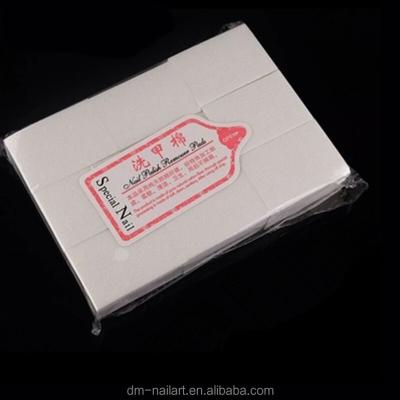 China Nail Polish Removal Nail Polish Removal Cloths Gel Polish Cleaning Cotton Pads Nail Cleaning Cloths for sale