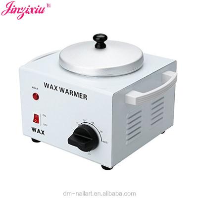 China Single Skin Rejuvenation Pot Paraffin Nursing Wax Melt Treatment Machine Wax Heater for sale