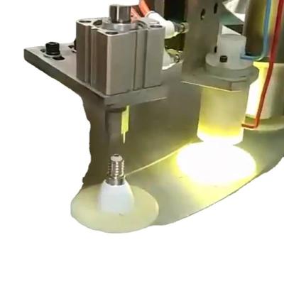 China Other Automatic led bulb production line Multifunctional led bulb assembly machine Fully automatic led bulb assembly machine for sale