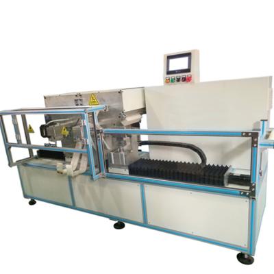 China Manufacturing Plant L-shaped aluminum cutting machine frame aluminum profile corner cutting machine for sale