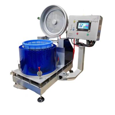 China Restaurant Automatic high end vegetables cutting cleaning machine whole vegetables salad washing and dewater machine for sale