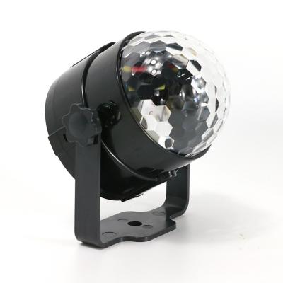 China Indoor and Angled Adjustable Celebration Holiday Ambient Light Party Bar Magic Ball Lamp Bar Lights for sale