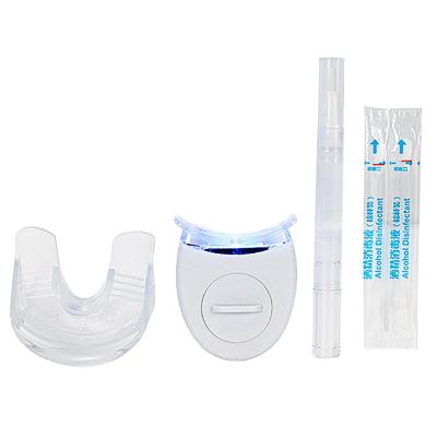 China Household tooth whitening universal radio lamp oral care beauty blue light dental instrument 1 for sale