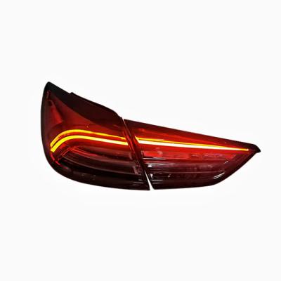 China Factory 12v Light Led Tail Light CY Full New Materials Car Tail Lamp High Quality Dynamic Scanning Applicable For Maserati Quattroporte for sale