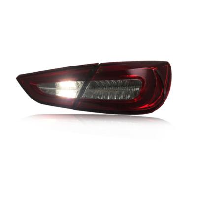 China ABS 12V Light High Quality Running CY New Material Driving Taillight Assembly Steering Tail Lamp Suitable For Maserati Quattroporte 2014-2020 for sale