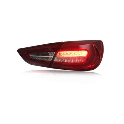 China Lightweight Running CY Taillight Assembly Tail Light Suitable For Maserati Quattroporte 2014-2020 New ABS 12V Materials High Quality Driving Steering for sale