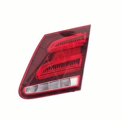 China ABS+PC LED Tail Lamp Corner Trunk Rear Light A2129060303 / A2129060403 For Mercedes Benz W212 E CLASS 2013 2014 2015 2016 for sale