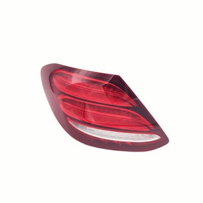 China ABS+PC CY Car Auto Accessories Tail Lamp Assembly Fit For Mercedes Benz E Class W213 Tail Light A2139067700 A2129067800 for sale