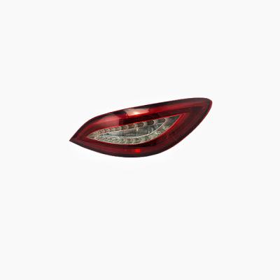 China Car Part 12-14 Automobile Lighting LED Tail Lamp Rear Tail Light For Benz CLS 218 Red Tail Light A2189060158 A2189060258 for sale