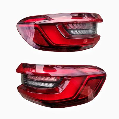 China 2019-2022yeas factory direct sales light hot 12V car inner and outer assembly CY original tail light for BMW X5 G05 rear light 2019-2022 for sale