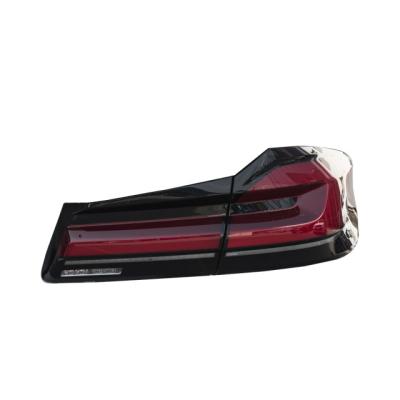 China Running light for BMW 5 series G30 annual best-selling original 12v taillights inner and outer taillights, suitable PC material taillights for sale