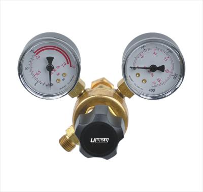 China 2021 Hot Selling Gas Regulator Acetylene Propane Oxygen Brass Regulator For Amazon for sale