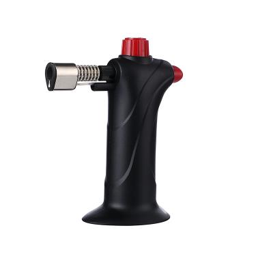 China Flame Muti-function Torch for Cooking, Welding, BBQ, Lighting, Heating, Refill Gas and Repeat Use, Easy Control Flame Gun for sale