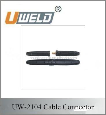 China Welding electrical equipment and cable connector of the American kind of supplies for sale