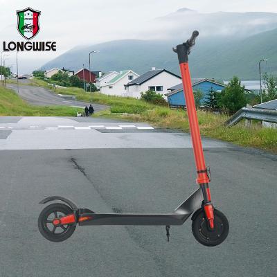 China 2021 unisex style 250w electric scooter fast speed 20mph e scooter electric scooters for adults foldable for sale