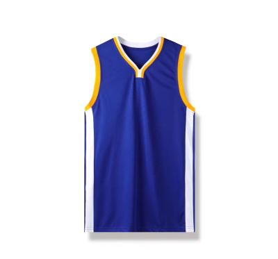 China Wholesale High Quality Breathable Jerseys China Basketball Custom Breathable Clothing for sale