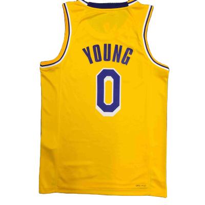 China Breathable Custom Basketball Jerseys Mens Cheap Price Reversible Basketball Tank Top for sale