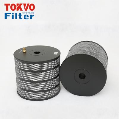 China AK filter paper; 03F TW-3445N Filter Paper Mini Filtration Impurity Wire Cut EDM Filter for sale