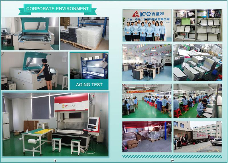 Verified China supplier - Guangdong Jishengke Industrial Co., Ltd.