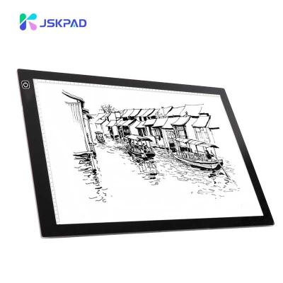 China Home Room/Office/Hospital Drawing Board Tattoo Stencil Large Size Building Discovery Protection A1 900*600mm for sale