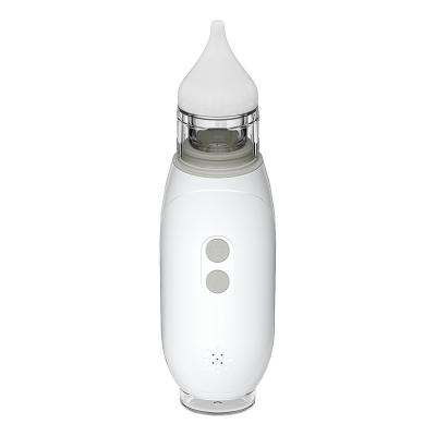 China 2023 Comfortable And Safe Manufacturer Smart Electric Newborn Baby Nasal Aspirator Baby Vacuum Suction Cleaner Nose Safety Care for sale