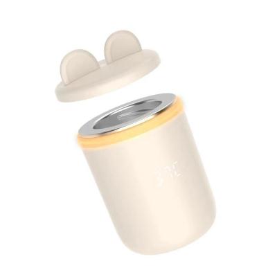 China Yes New Good Quality Portable Baby Bottle Car Listing Warmer Food Other Products Breastmilk Feeding Warmer for sale