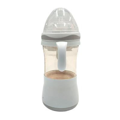 China New Design Baby Bottle Warmer OEM Portable Rechargeable Baby Bottle Warmer For Indoor Outdoor Use for sale